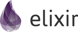 Elixir Logo