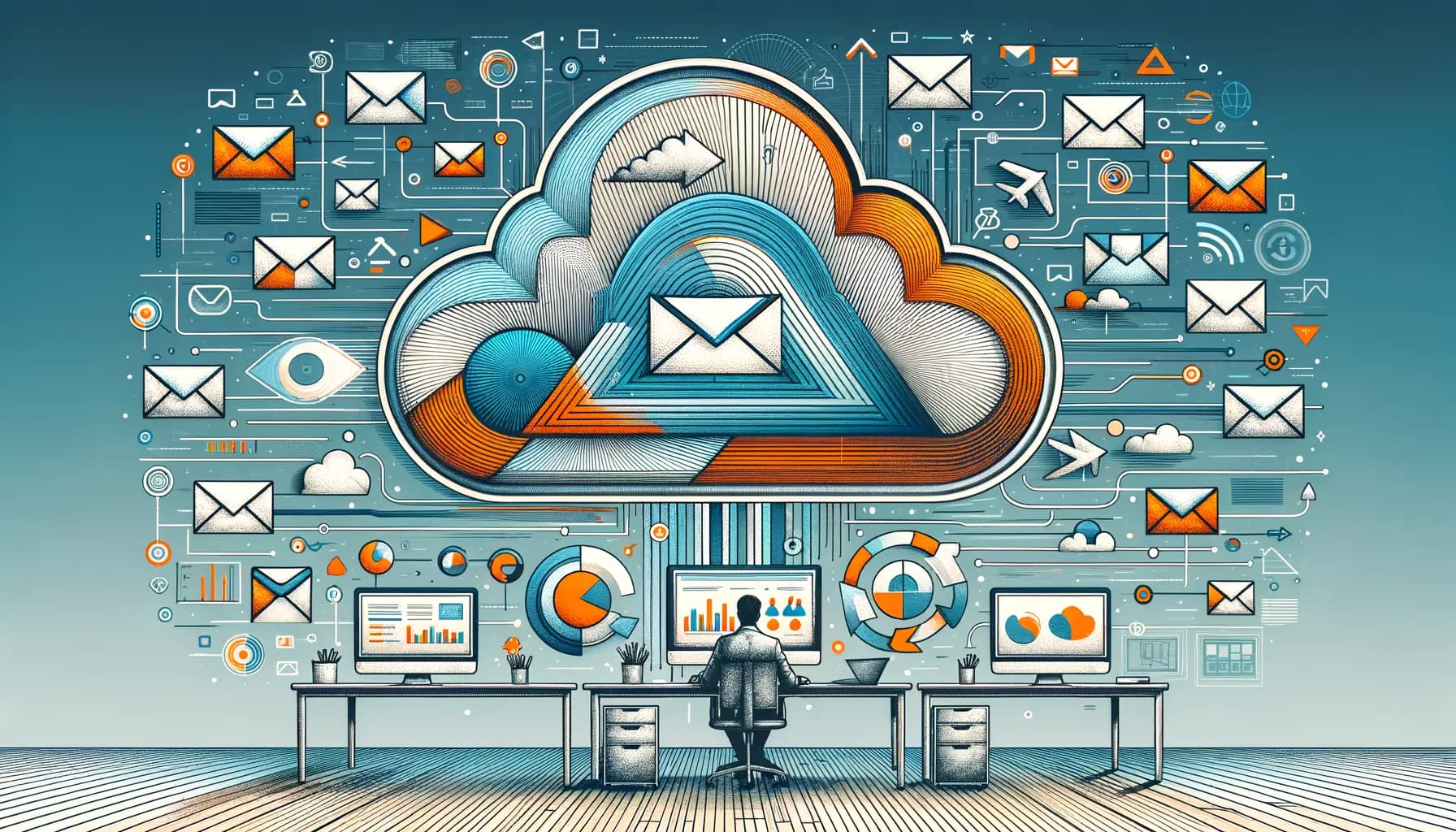 Unleashing the Power of Amazon SES: Streamline Your Email Communications
